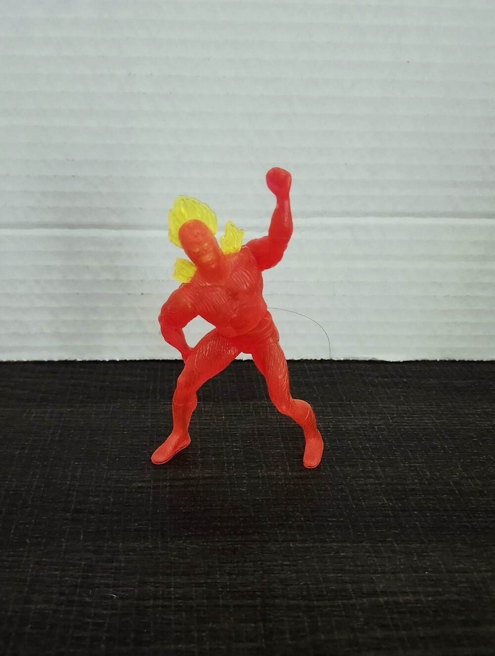 McDonald's Marvel